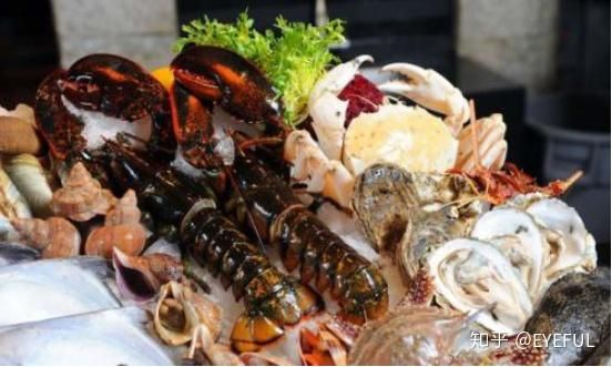 孕妇可以吃什么海鲜：孕妇可以吃什么海鲜？安全指南来了！