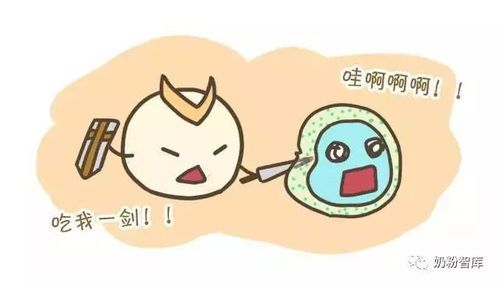 4岁了吃了一年乳铁蛋白：4岁了，吃了一年乳铁蛋白，娃的免疫力让我惊喜！