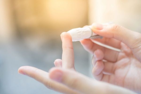 糖尿病人可以吃柚子吗