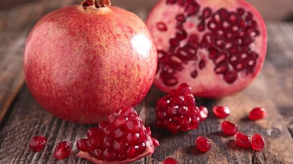 番石榴和苹果哪个好