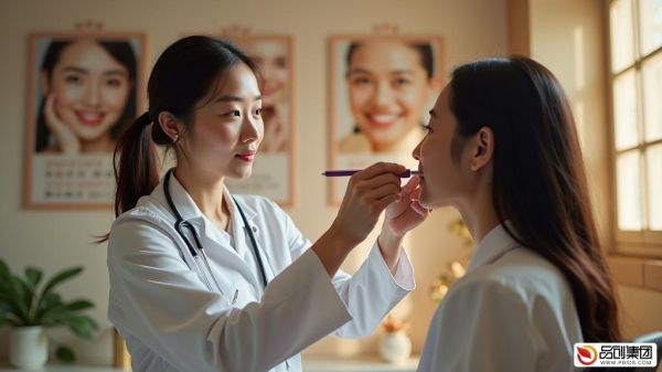 皮肤健康评估：全面解析肌肤状态，打造健康美肌 