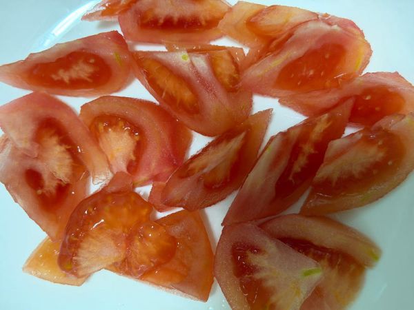 純奶手撕吐司的做法 步驟1