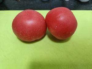 西红柿糖水的做法 步骤1