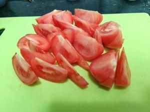 西红柿糖水的做法 步骤2