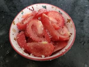 西红柿糖水的做法 步骤3