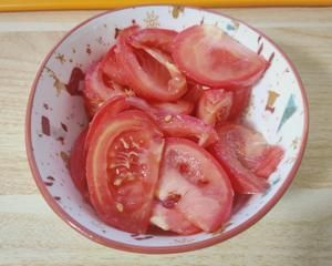 西红柿糖水的做法 步骤4