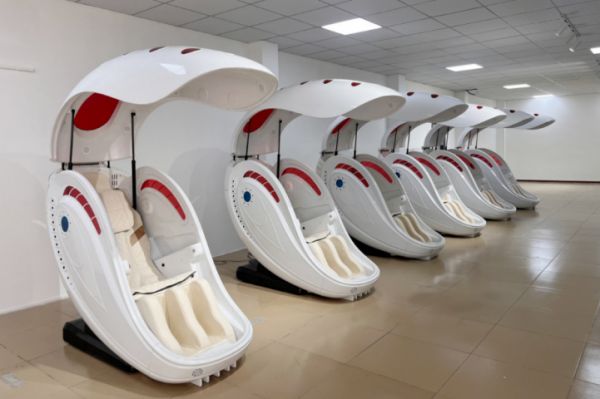 惠州附近哪里有太空舱按摩椅订制价格,太空舱按摩椅