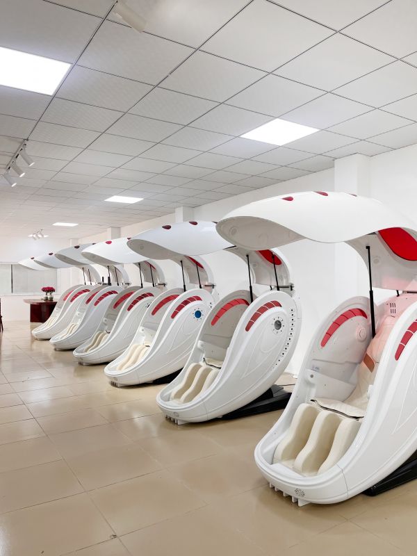 太空舱按摩椅