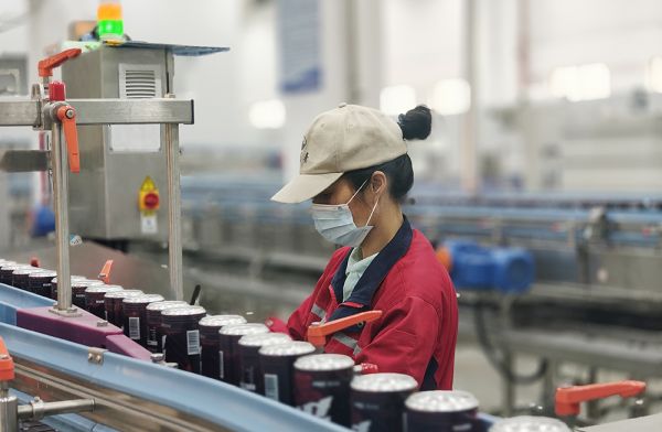 贵州明安公司:多元创新驱动发展 本土品牌引领“黔货出山”新征程(图3)