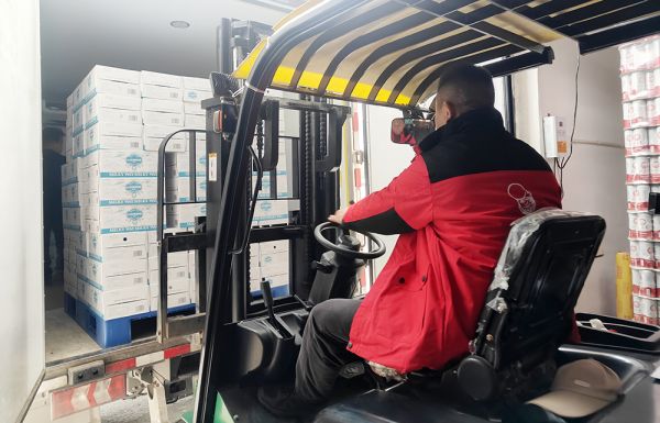 贵州明安公司:多元创新驱动发展 本土品牌引领“黔货出山”新征程(图4)