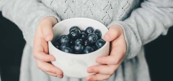 多酚食物清單：含多酚的頂級(jí)食物與健康益處