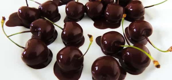 什么是多酚?类型、好处和食物来源