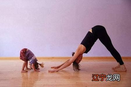 女性练习瑜伽对性生活的六个好处，常练瑜伽柔韧四肢更健康