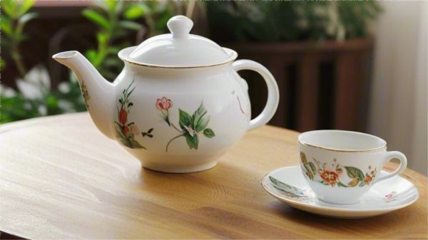 为什么越来越多人喜欢喝茶？探究茶的健康心理效应