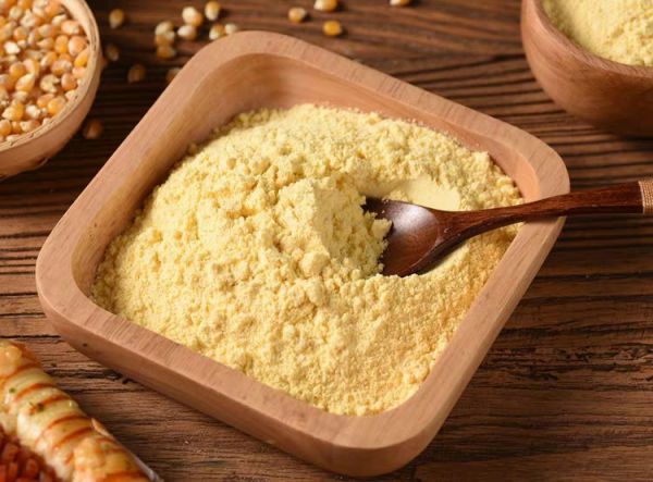 玉米减肥计划表