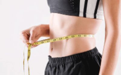 每天只吃一个三明治会胖吗