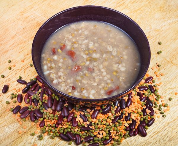 糖尿病可以什么粥