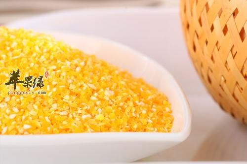 玉米糁的禁忌人群 这些人不能吃