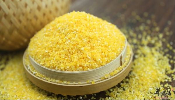 玉米糁的禁忌人群 这些人不能吃