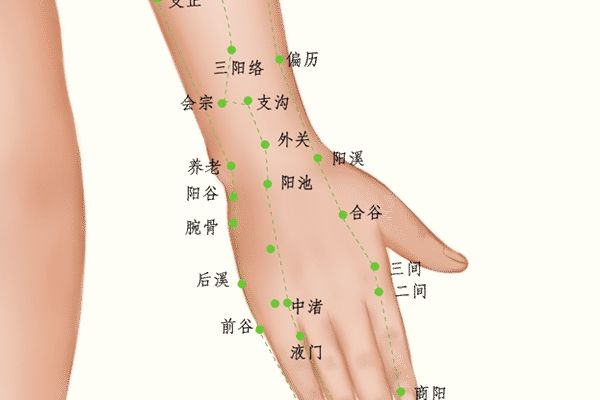 关元穴艾灸适合什么人群