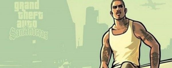 侠盗猎车圣安地列斯秘籍