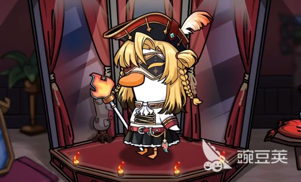 鵝鴨殺火鳥儀仗隊(duì)怎么獲取 鵝鴨殺火鳥儀仗隊(duì)獲取方法與條件詳解