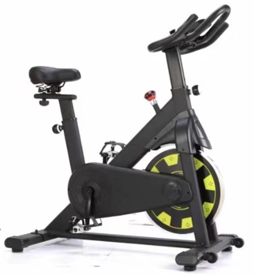 健身房的动感单车有什么效果