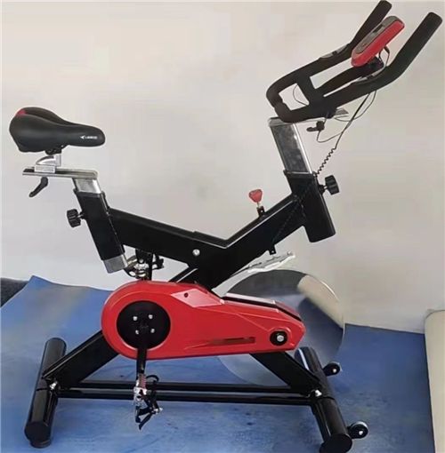 健身房动感单车有什么好处