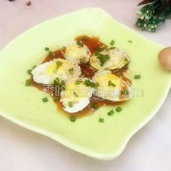 清蒸鹌鹑蛋的做法[图]