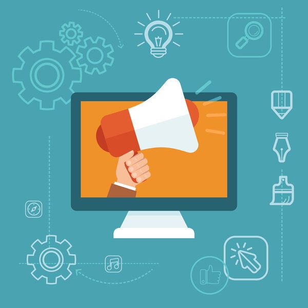 第二届“大健康产业的营销之路研讨会”会议通知