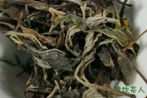 普洱茶十大产区,普洱茶最有名的产地(十大核心产地)