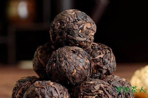 普洱茶十大产区,普洱茶最有名的产地(十大核心产地)