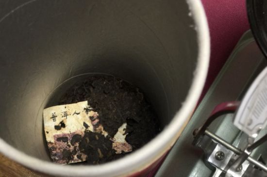 普洱熟茶的7大作用和功效，長期喝普洱茶的作用