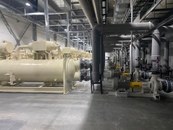 深圳工业冷冻机出售,冷冻机