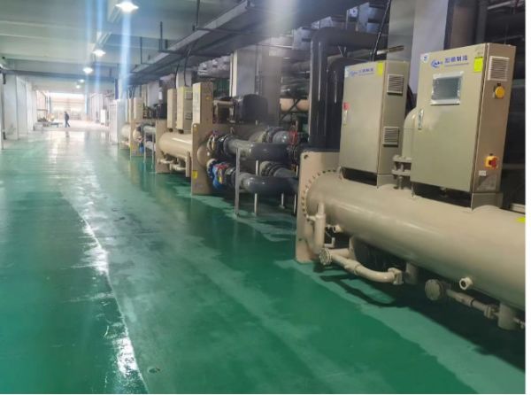 深圳工业冷冻机出售,冷冻机