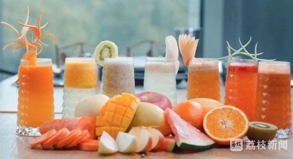 海鲜+橙汁=砒霜？