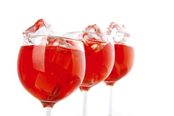 肾亏能喝冰饮吗