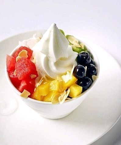 各類自制冰淇淋制作，簡單易學(xué)，一看就會(huì)