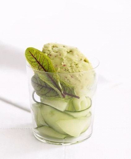 各類自制冰淇淋制作，簡單易學(xué)，一看就會(huì)