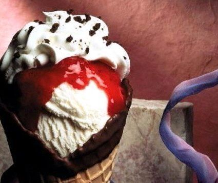 各類自制冰淇淋制作，簡單易學(xué)，一看就會(huì)