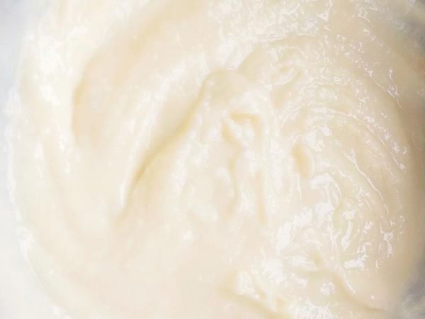 純奶手撕吐司的做法 步驟1