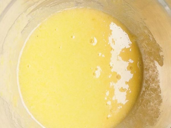 純奶手撕吐司的做法 步驟1