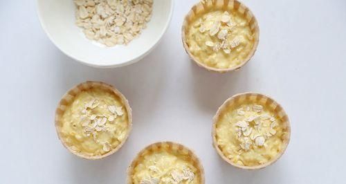 自制酸奶燕麥冰淇淋的制作方法（健康美味的冰淇淋讓你愛不釋口）