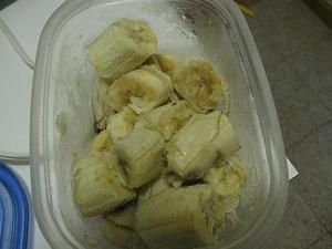 超簡單健康抹茶軟冰淇淋的做法 步驟1