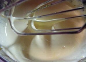 自制健康冰淇淋的做法 步驟4