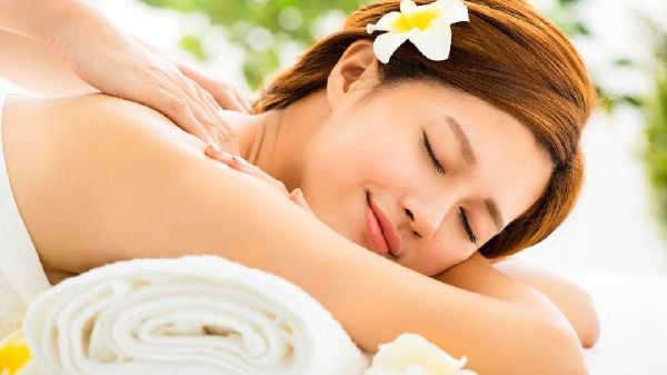 中医脚底按摩能减肥吗 中医脚底按摩的原理介绍