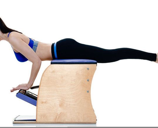 不同腿型不同锻炼方法 看看那个适合你！