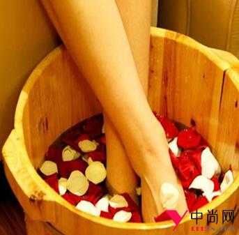 足療的配方,什么時(shí)間做足療效果好