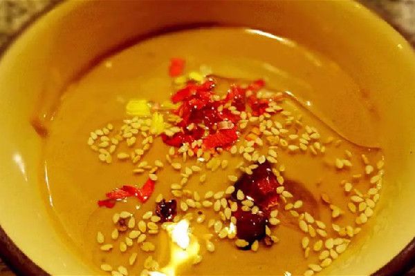 麻酱碟和油碟哪个热量高 麻酱碟热量