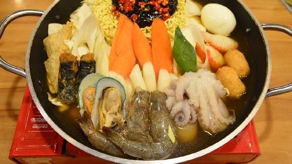 烤肉和燒烤哪個熱量高 烤肉和燒烤的區(qū)別